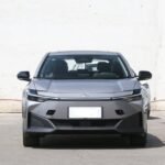 Toyota Bz3 New Energy EV Car– In Stock in China |  China Factory Price USA