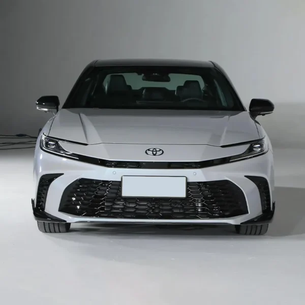 Toyota Camry 2026 2.0s Sedan– In Stock in China |  Chinese Car Export Price USA