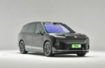 NIO ES8 2026 | China Export Vehicle – Chinese Vehicles in America - Image 3