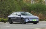 Nissan N6 2026 | China Export Vehicle  – EVs From China USA - Image 3