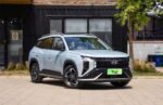 Hyundai ix35 MUFASA 2026 | China Export Vehicle – China Wholesale Car Price USA - Image 3