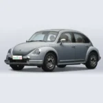 Gwm Ora Ballet C-at British Retro Style Pure Electric EV Car– In Stock in China | Chinese Vehicle for Sale USA – Buy Chinese Cars USA - Image 2