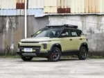 2026 Geely Cowboy 1.5TD Fun Wild Edition– In Stock in China |  Chinese Electric Car for Sale USA - Image 2