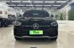 Mercedes-Benz GLC 2026 GLC 300 L 4MATIC Dynamic | China Export Vehicle – EV From China USA