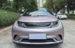 BYD Dolphin 2026 Fashion Edition | China Export Vehicle  – China Vehicle Export USA