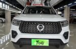 2026 Great Wall Cannon Commercial Edition 2.0T | Factory Price From China– Chinese Car Export USA