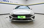 2026 Hyundai Elantra 1.5L CVT LUX Premium Edition | China Export Vehicle – Chinese Car Factory Price USA