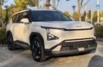 Kia EV5 2026 Model 530 Light | China Export Vehicle  – Chinese Electric SUV USA - Image 3