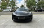 Tesla Model Y 2026 Standard Range Rear-Wheel Drive | China Export Vehicle – Buy Cars Direct From China