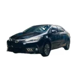 Toyota Corolla Hybrid 2026 1.8L E-CVT Pioneer Edition Sedan– In Stock in China | Direct China Car Price USA - Image 2