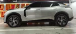 Lynk&Co 08 Em-P 2026 Model 120km Longrange PRO SUV Car |  Ready for Export From China – Chinese Electric Car for Sale USA - Image 3