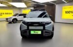BYD Leopard Titanium 3 2026 model 501KM 4WD Ultra Edition | China Export Vehicle – Import Chinese Cars USA