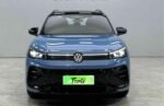Volkswagen Tiguan L 2026 Pro 380TSI AWD R-Line Premium Edition | Factory Price From China  – Chinese Cars for Sale USA