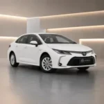 Toyota Levin Gt 2.0L Hybrid Electric Sedan 5 Seats Car– In Stock in China | Chinese Cars for Sale USA