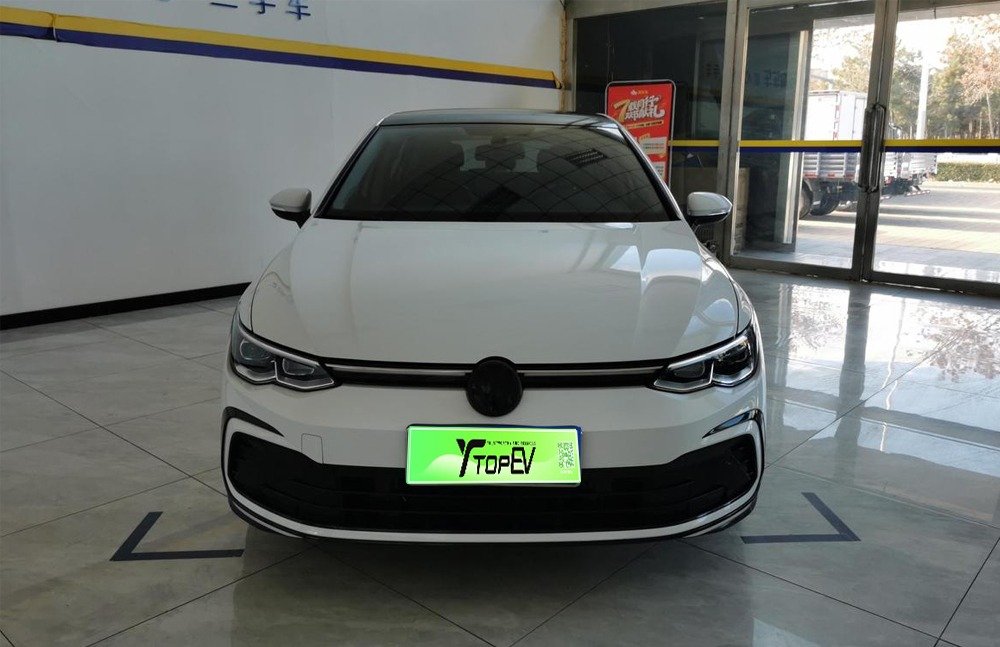imgi_4_Volkswagen Golf 2 Volkswagen Golf 2026 280TSI DSG Pro | Factory Price From China – Chinese Car for Sale in USA - Image 1