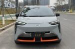 2026 AION Y 70 Enjoy Tech Edition| Factory Price From China  – Chinese Car Import USA
