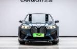 BMW iX 2026 xDrive40 | China Export Vehicle – New Chinese Car for Sale USA