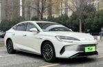 BYD Seal DM 2026 Honor Edition DM-i 1.5L 121KM Premium Trim | Factory Price From China – Chinese Auto in America