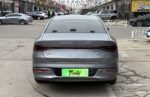 BYD Qin PLUS 2026 EV 500KM Premium Edition | China Export Vehicle – Buy Chinese Cars USA - Image 3