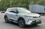 Yuan UP 2026 Model, 301KM Leading Edition | China Export Vehicle – Buy From China for USA - Image 2