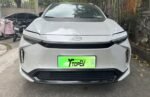 Toyota Bozhi 4X 2026 Model 615 MAX Version | Factory Price From China – Chinese Sedan for Sale USA