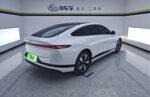 Changan Qiyuan A07 2026 Model 200 Max Extended Range Edition | Factory Price From China  – Buy Chinese Car in USA - Image 3
