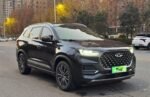 Chery Tiggo 8 PLUS 2026 Model 290TGDI DCT Luxury Edition+ | China Export Vehicle – Chinese Car Prices USA - Image 3
