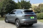 Chery Tiggo 8L 2026 Model 2.0T Automatic Premium Edition | China Export Vehicle – Chinese Car Price USA - Image 3