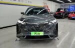 Changan CS75 PLUS 2026 Model Third Generation 1.5T Automatic Premium Version | Factory Price From China – New Chinese Car for Sale USA