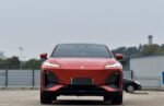 Deepal S07 2026 Model 215Max Dry Kun Intelligent Driving ADS SE Extended-Range Edition | China Export Vehicle – China to America Car Export