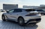 Denza Z9GT DM 2026 Model 1100 All-Wheel Drive Ultra Edition | China Export Vehicle – Chinese EV USA - Image 2