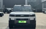 2026 Titanium 7 PHEV 190km/h 4WD Ultra version | Factory Price From China – Electric Car From China USA