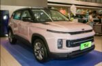 2026 Geely ICON | For Sale From China  – Chinese Car Import Price USA - Image 3
