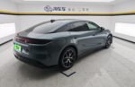 BYD Han L DM 2026 Model DM-p 180KM AWD Laser Radar Flagship Edition | Factory Price From China  – Chinese Cars for Sale in USA - Image 3