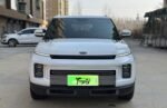 Geely ICON 2026 Model 1.5TD DCT i6 BSG | China Export Vehicle  – Chinese Car Export Ready USA
