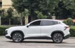 Jetour Dashing 2022 1.6T DCT King PLUS | China Export Vehicle  – Electric Car From China USA - Image 2