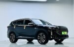 Jetour X70 PLUS 2026 model 1.6T DCT Pro 5-seater | China Export Vehicle – China EV Export USA - Image 2