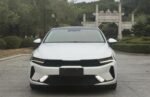 Kia K5 2026 270T CVVD | China Export Vehicle – New Energy Vehicle USA