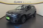 Leapmotor C10 2026 Model, Range-Extended, 210 LiDAR Version | Factory Price From China  – Import Cars From China to USA - Image 2