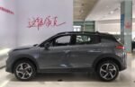 Lynk & Co 06 2026 Relive 1.5T Ultra | Factory Price From China – Chinese Car Dealer USA - Image 2