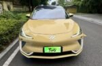 IM LS7 2026 Pro AWD Edition | Factory Price From China  – Chinese Automotive USA