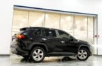 Toyota RAV4 2026 model 2.0L CVT front-wheel drive Style Edition | China Export Vehicle – Order Chinese Cars USA - Image 2