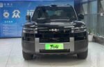 2026 Leopard Titanium 7 190km/h 4WD Ultra Edition | China Export Vehicle  – Chinese Sedan for Sale USA