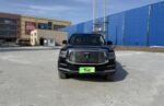 Tank 500 2026 Business Edition Zao Jing 5-seater | China Export Vehicle  – Chinese Electric Cars USA