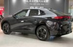 Volkswagen ID. UNYX 2026 Pure | Factory Price From China – Best Chinese Cars USA - Image 3