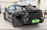 2026 ZEEKR 007 GT | For Sale From China – China Export Vehicle USA - Image 3