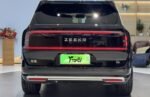 ZEEKR 9X 2026 Max Edition 55kWh | China Export Vehicle – Electric Vehicle From China USA - Image 3