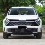 2026 KIA SUV Sportage Hev 2WD 2.0L– Wholesale Price From China | China Factory Price USA