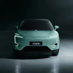 2026 Luxeed R7 215kw Electric Vehicle Smart Electric Car SUV EV Car Price– Ships Worldwide From China | Chinese Auto for Sale USA