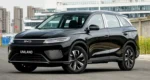 2026 Byd 115km Flagship Model Sea Lion 05 Dm-I Intelligent Driving Edition New Energy Vehicles– Ships Worldwide From China |  Premium Chinese Cars USA